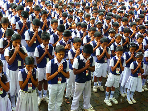 India Mission