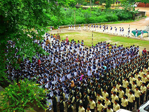 India Christian